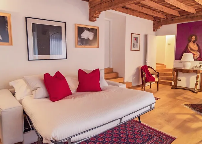 Boutique D\'Elite - Apartment