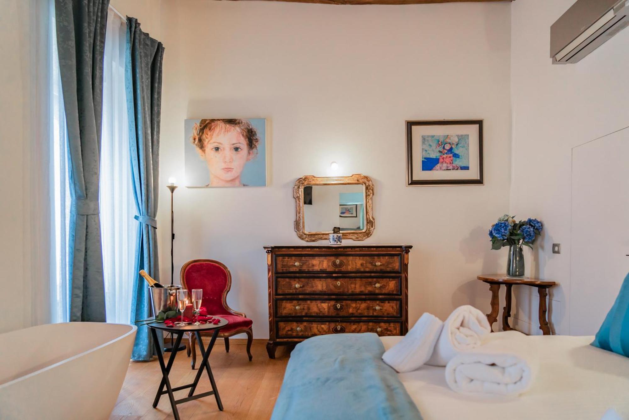 Boutique D'elite - Apartment Como