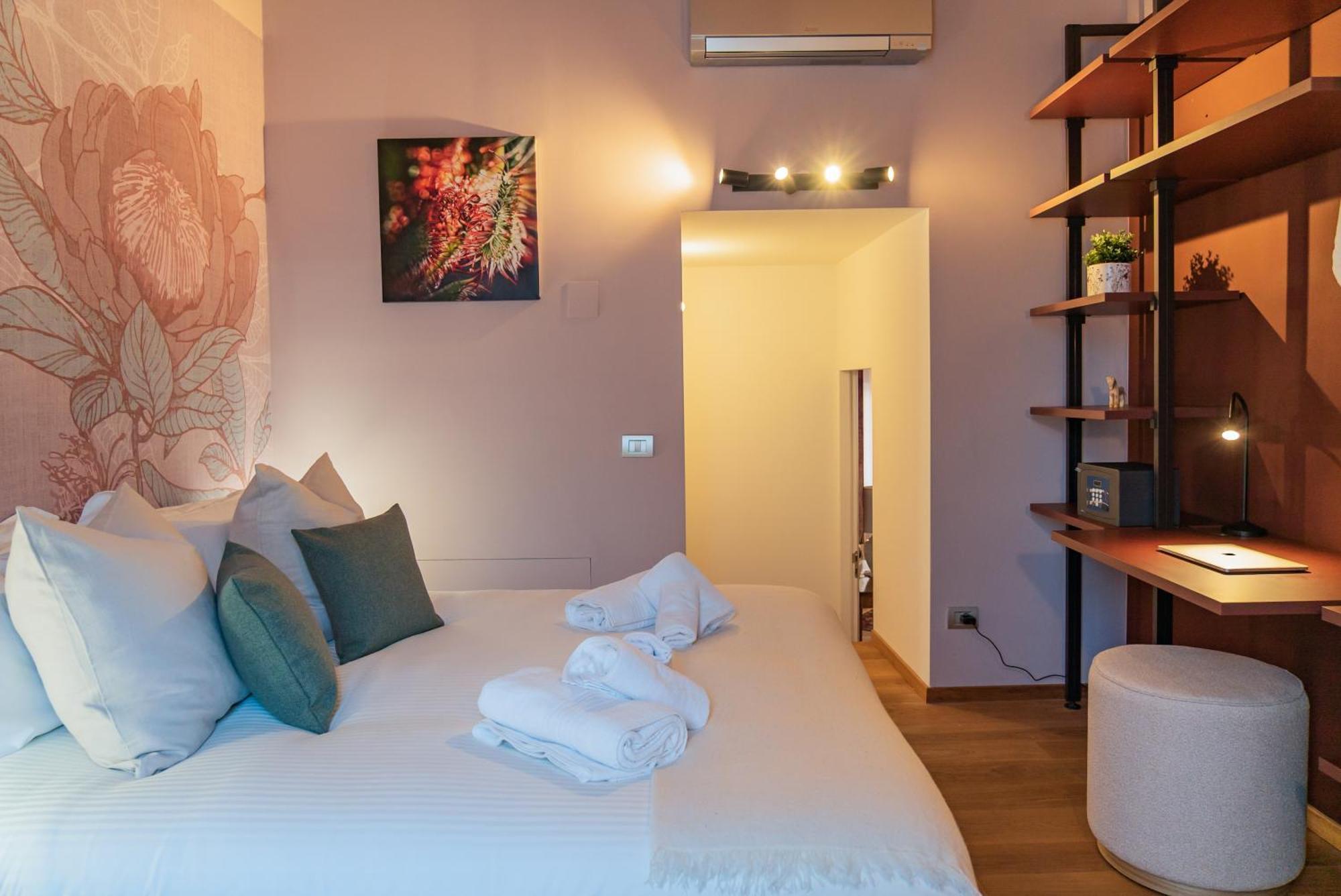 Boutique D'elite - Apartment