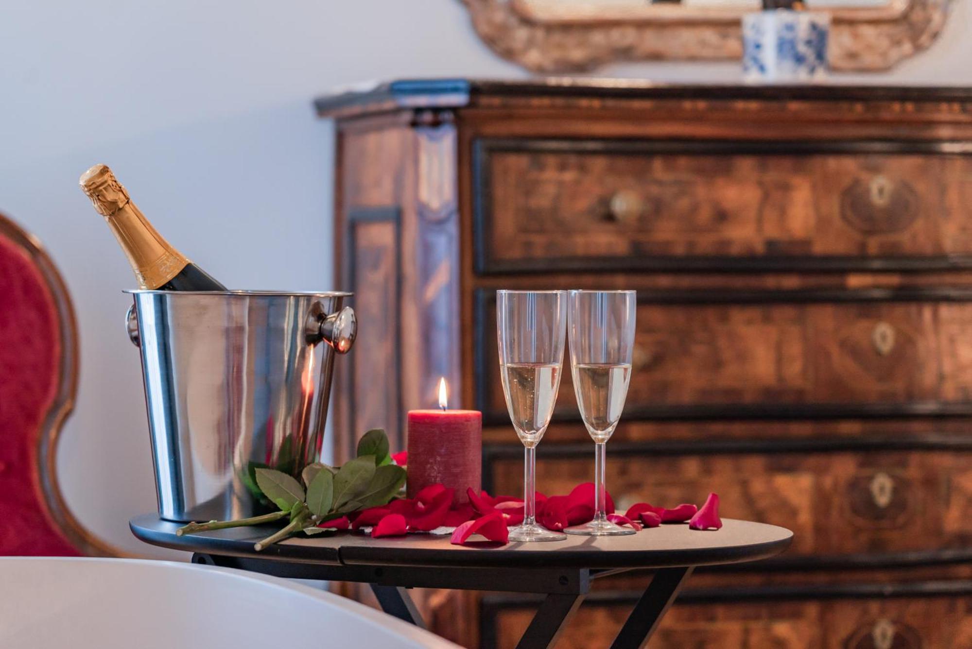 Apartment Boutique D'elite - Como