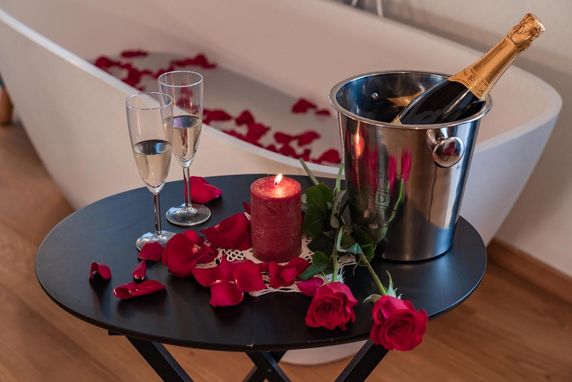 Apartment Boutique D'elite -