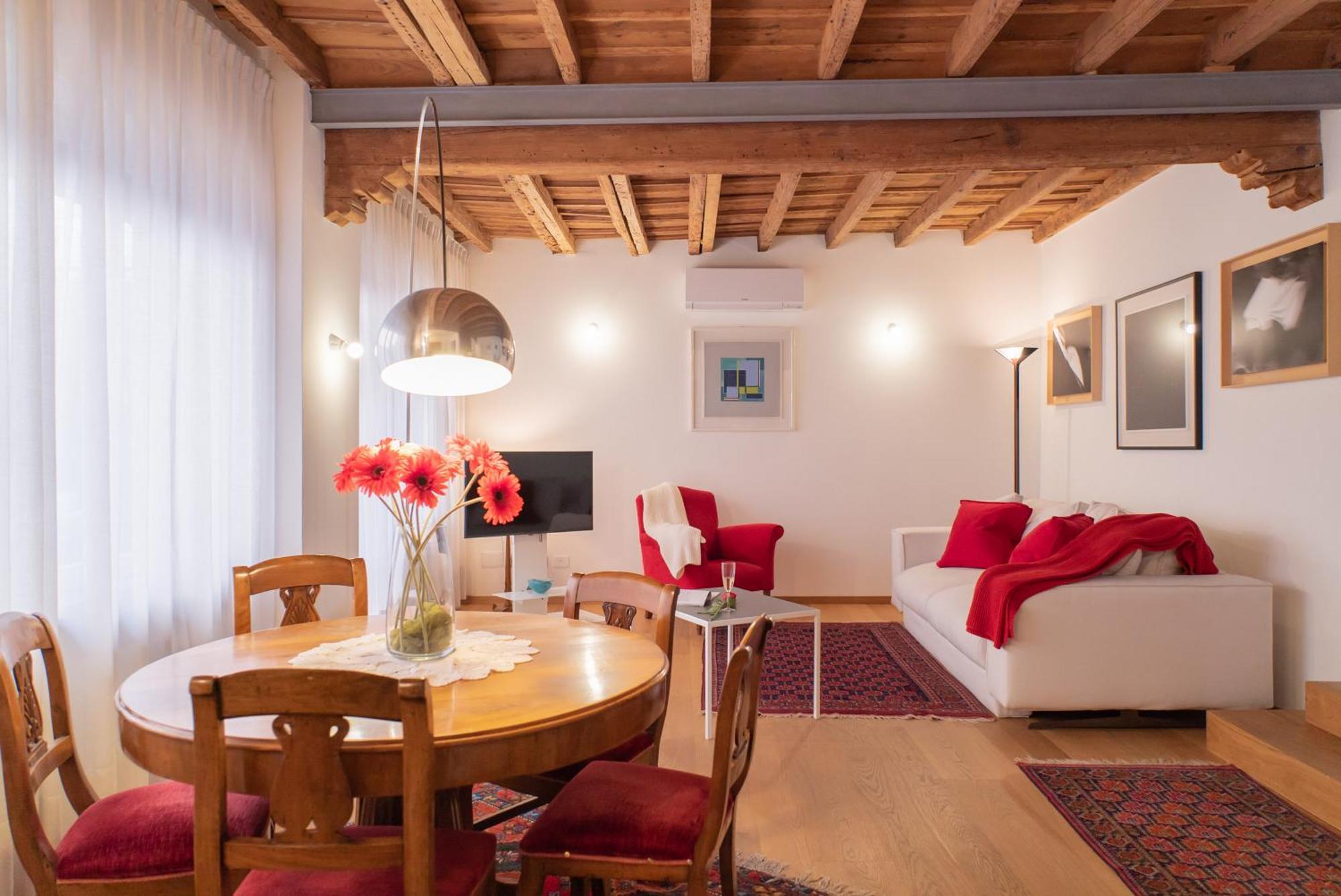 Boutique D'elite - Apartment Como