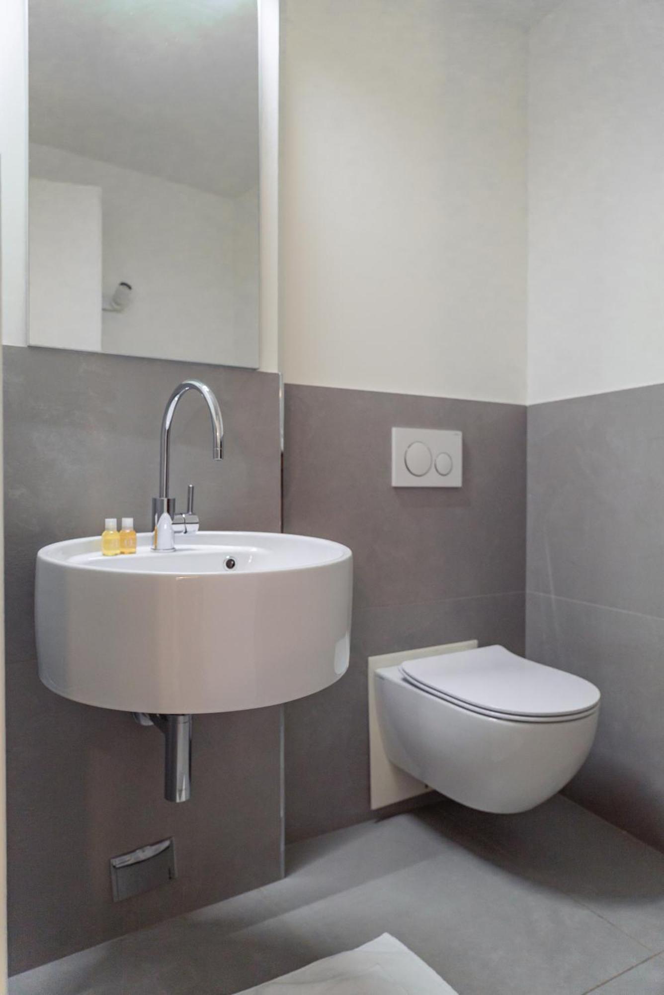 Apartment Boutique D'elite - Como