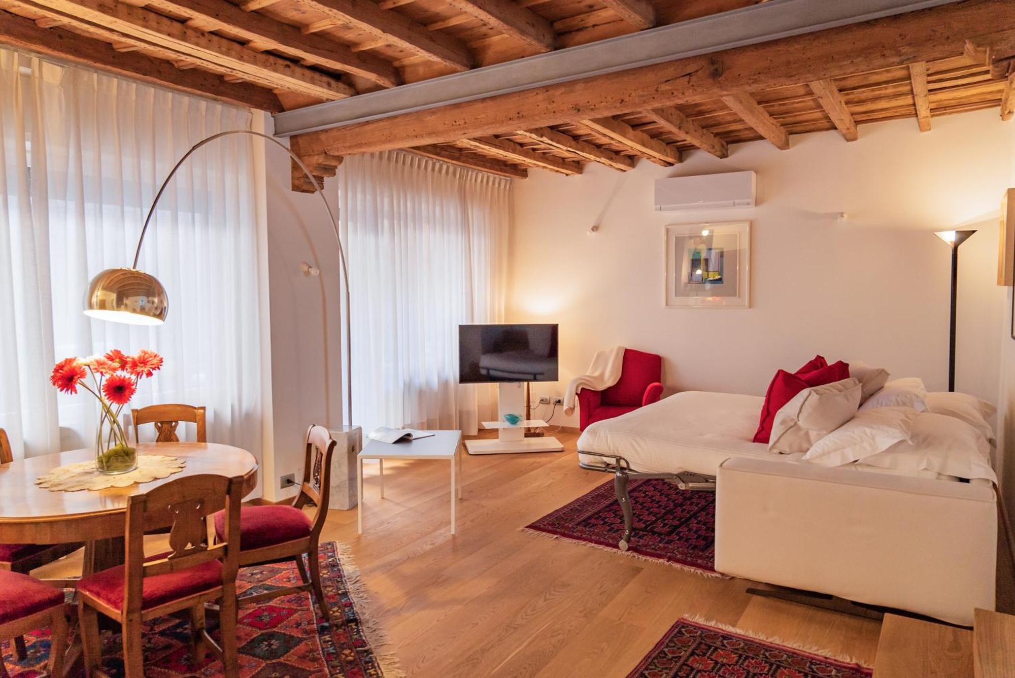 Boutique D'elite - Apartment Como