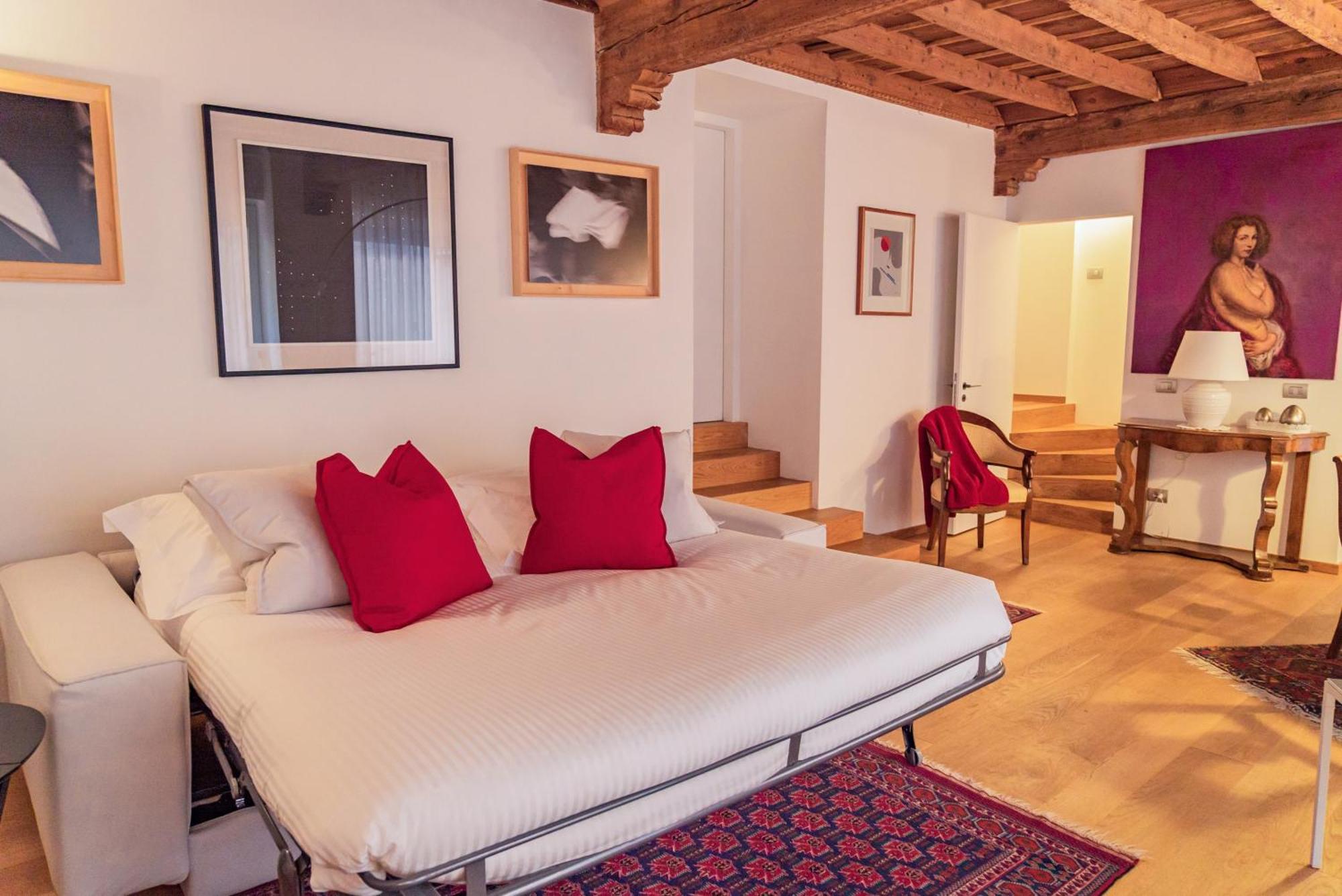Boutique D'elite - Apartment *