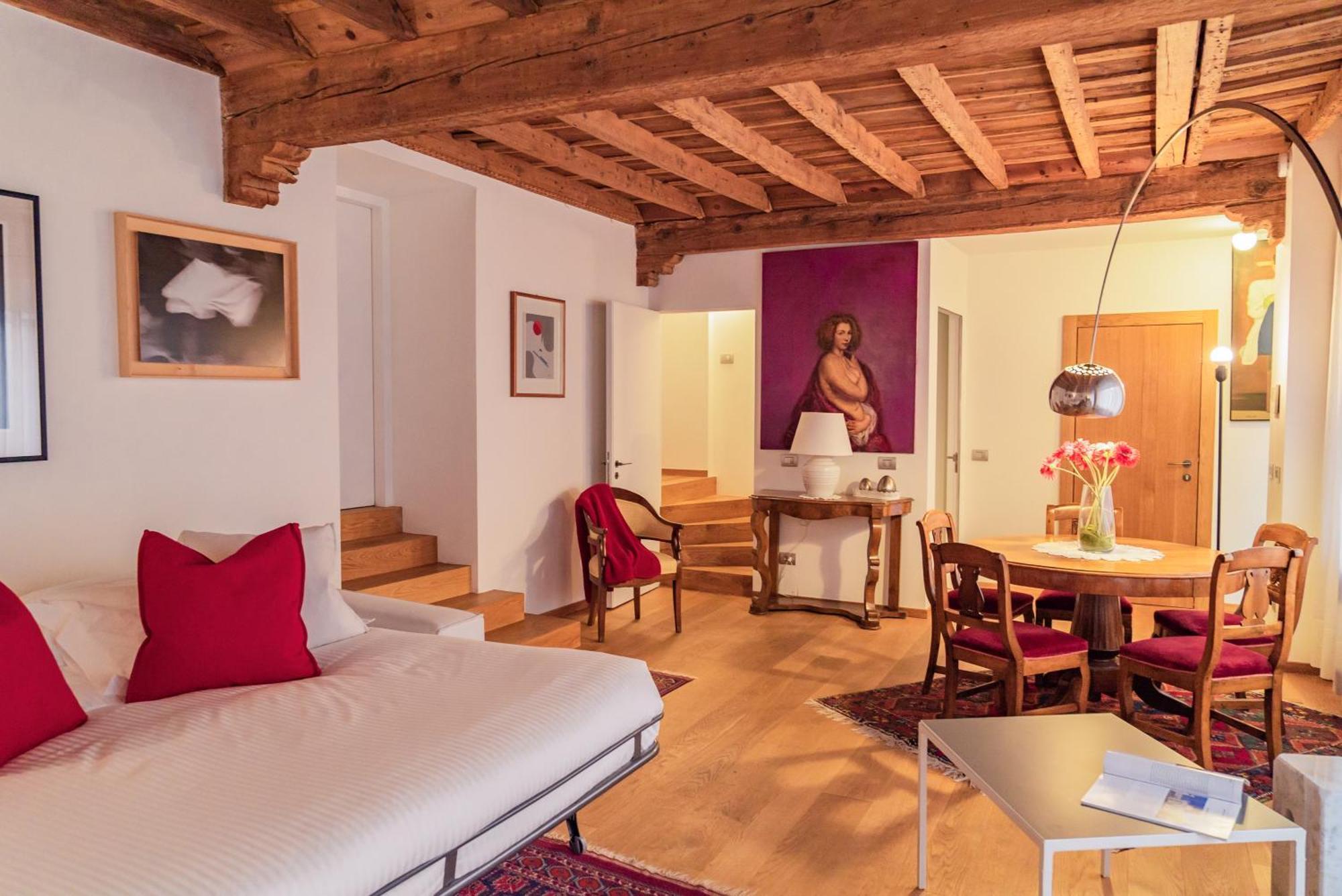 Apartment Boutique D'elite -