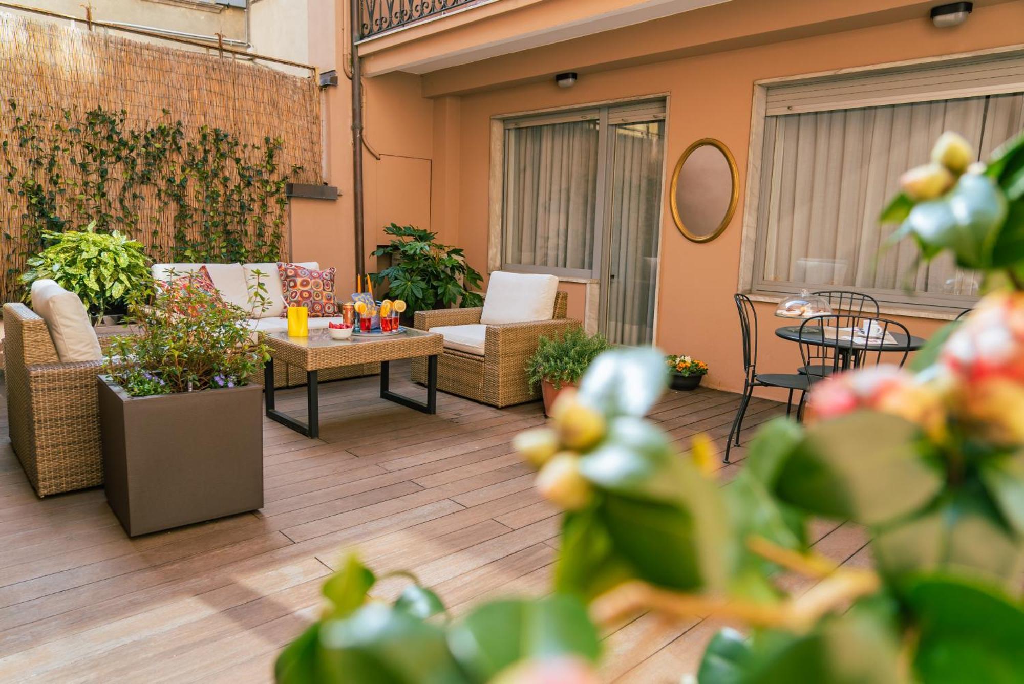 Boutique D'elite - Apartment Como