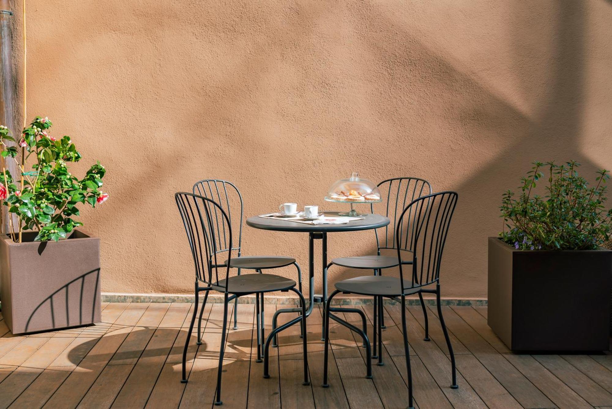 Boutique D'elite - Apartment