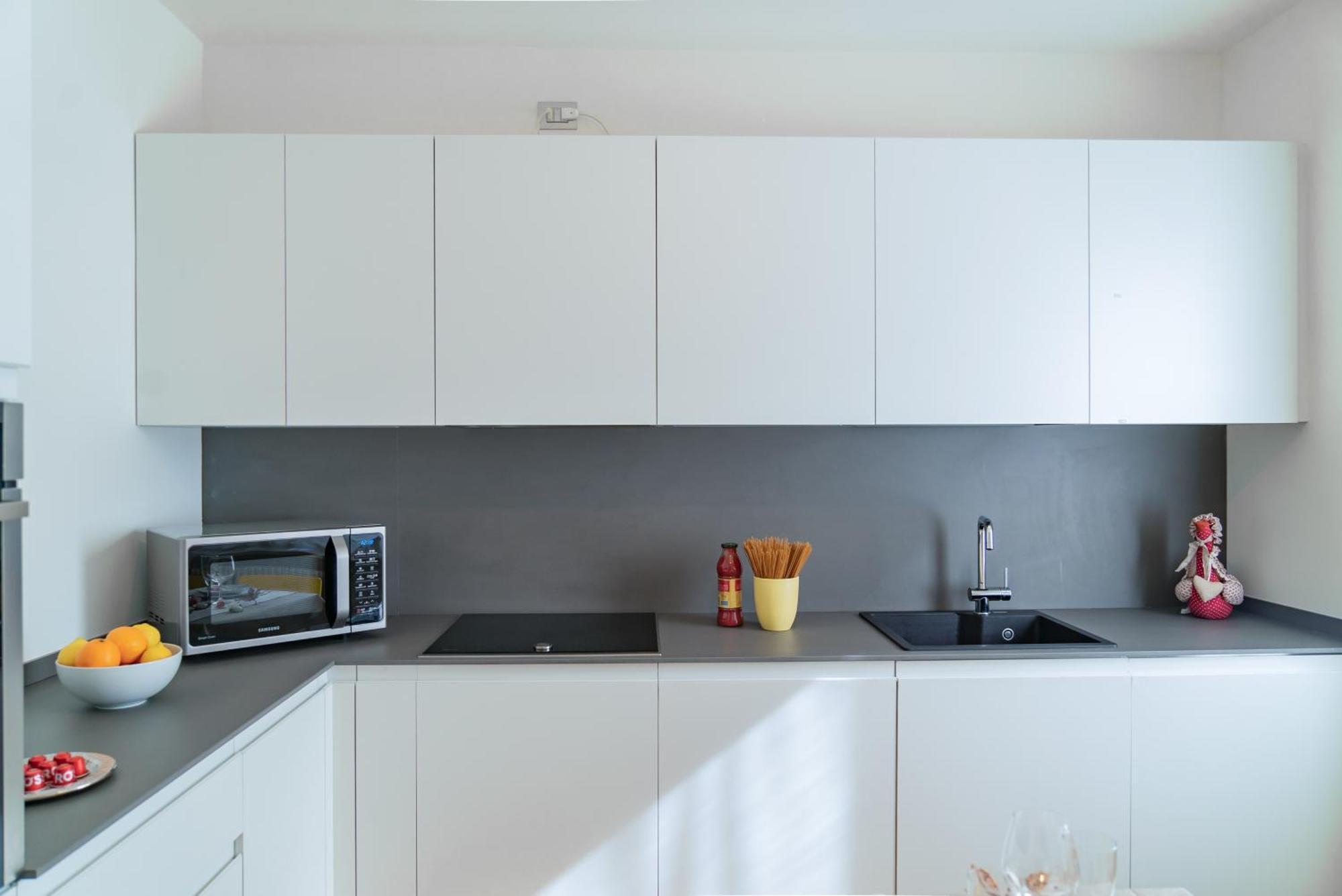 Boutique D'elite - Apartment