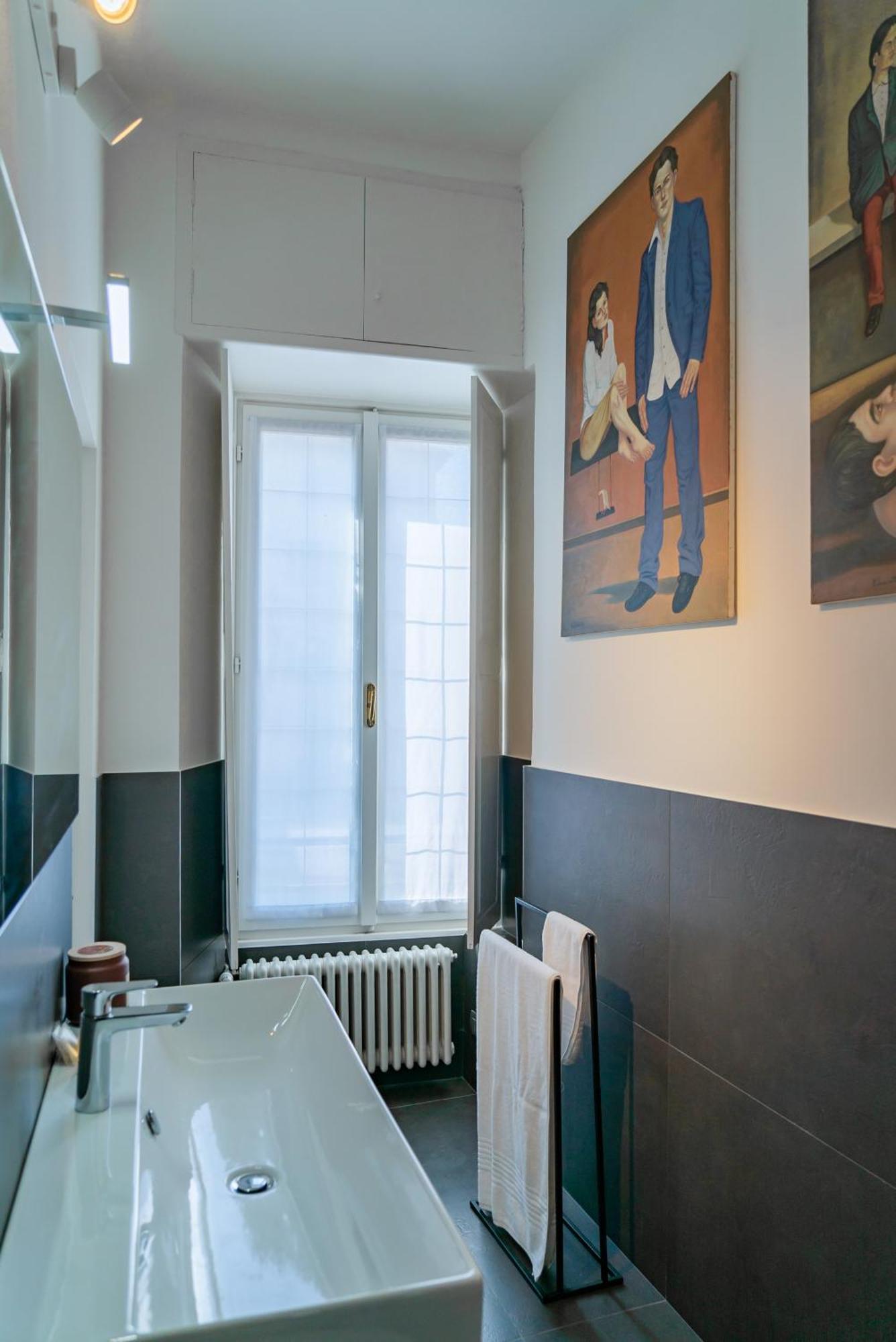 Apartment Boutique D'elite -