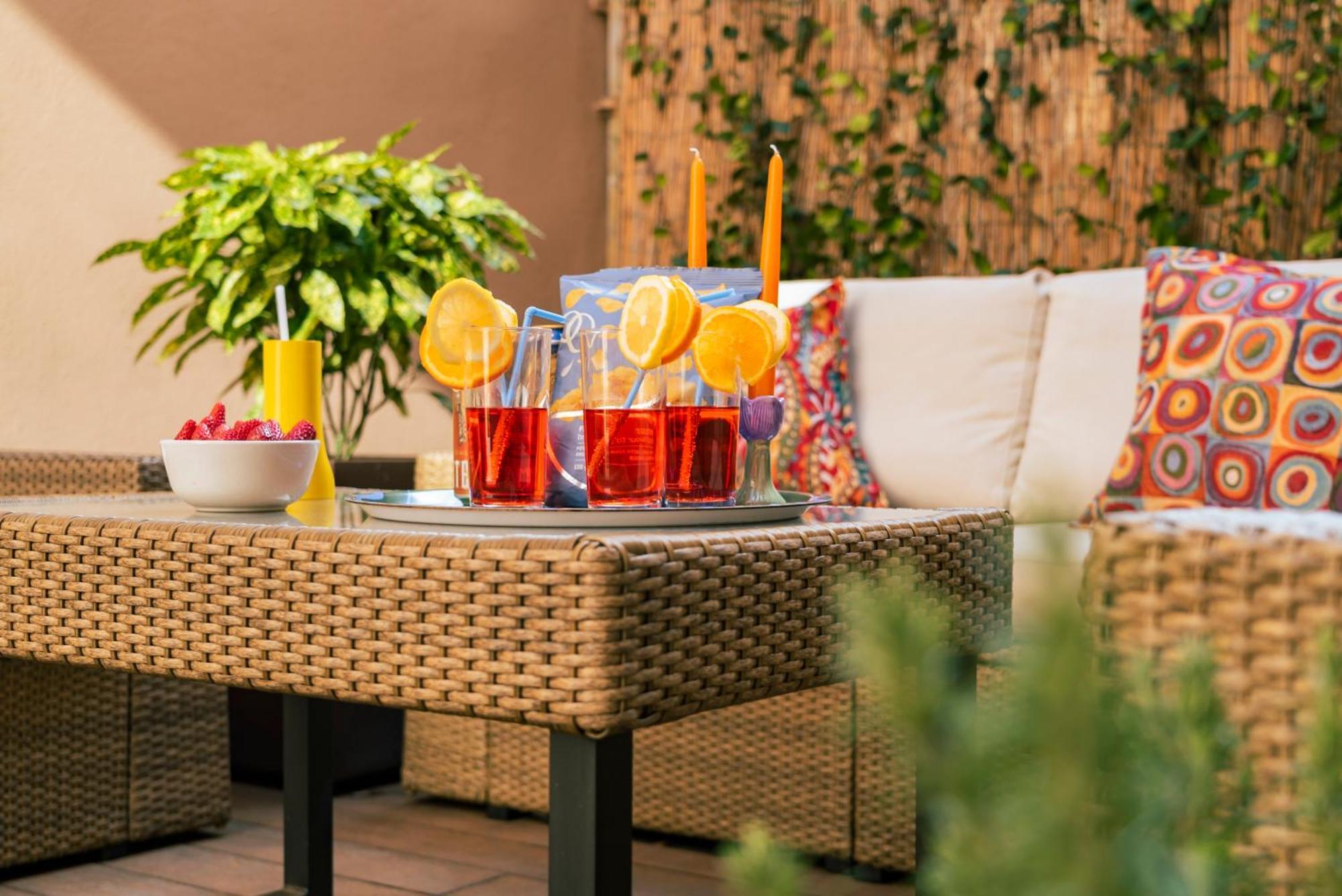 Boutique D'elite - Apartment