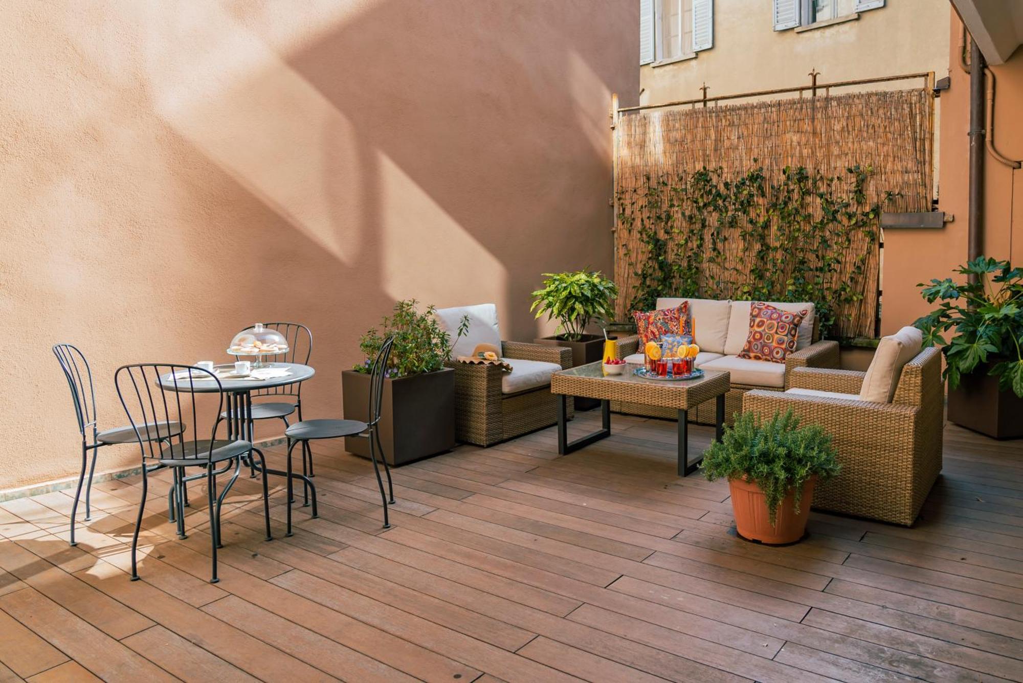 Boutique D'elite - Apartment